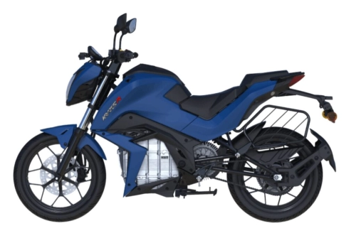 Komaki Tork Kratos Price in Malaysia